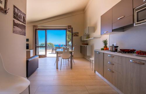 Gallina Apartamento | Residence Avola