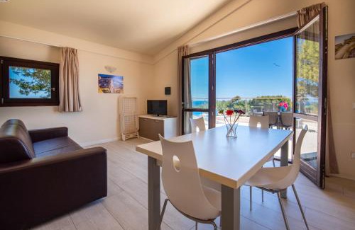 Gallina Apartamento | Residence Avola