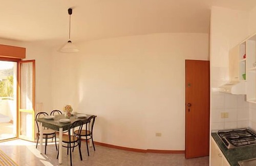 Massignano Apartamento | Residence Azzurro