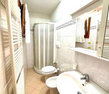 Gabicce Mare Apartamento | Residence azzurro VISTA MARE-A