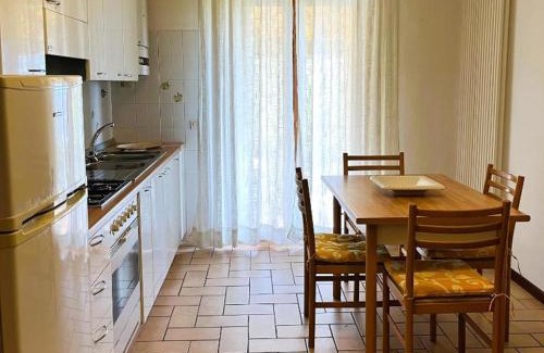 Gabicce Mare Apartamento | Residence azzurro VISTA MARE-A