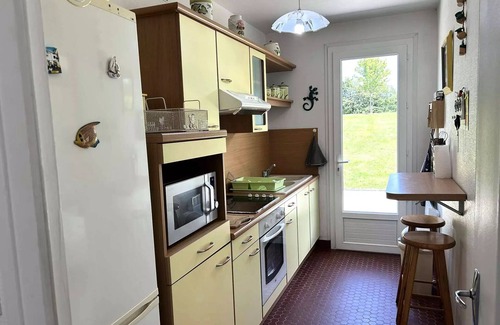 L'Aiguillon-sur-Vie Villa | Residence Br000-p07-l Aiguillon Sur Vie - Houses & Villas for 6 People