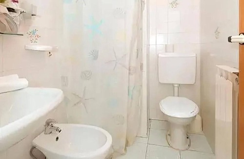 Succhivo Apartamento | Residence Baia di Sorgeto