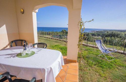 Baia Sant'Anna Apartamento | residence baia sant anna con piscina