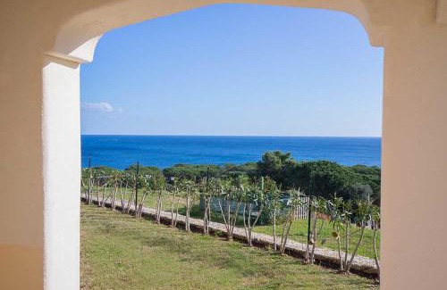 Baia Sant'Anna Apartamento | residence baia sant anna con piscina