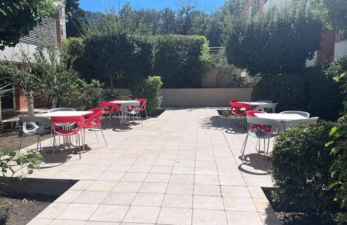 Vernet-les-Bains Apartamento | Residence Balcon Du Canigou - T3 in the residence Les Balcons du Canigou