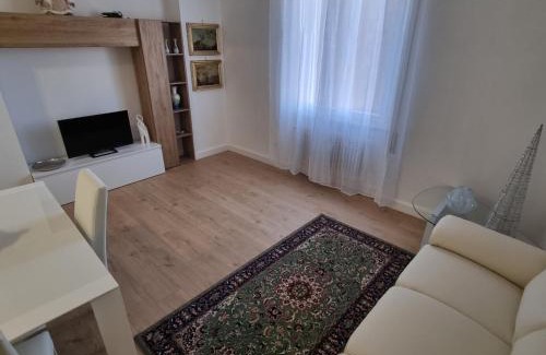 Frascati Apartamento | Residence Bambocci