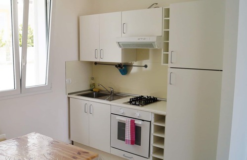 Santa Maria di Leuca Casa | Residence Bellevue