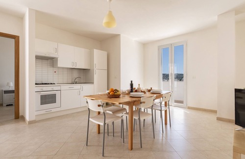 Santa Maria di Leuca Casa | Residence Bellevue