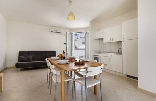 Santa Maria di Leuca Casa | Residence Bellevue