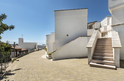 Santa Maria di Leuca Casa | Residence Bellevue