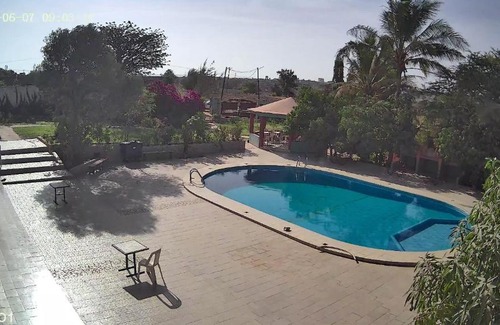 Thies Casa | RESIDENCE BELIER