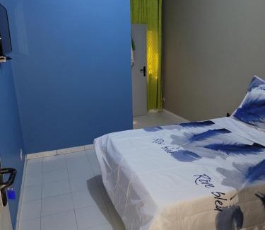 Thies Casa | RESIDENCE BELIER
