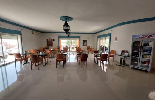 Thies Casa | RESIDENCE BELIER