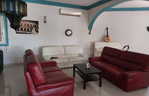 Thies Casa | RESIDENCE BELIER