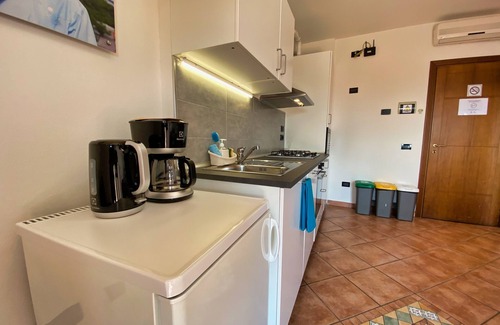 Manerba del Garda Casa | Residence Bellavista
