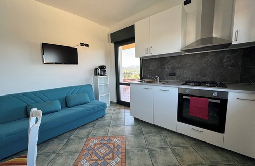 Manerba del Garda Casa | Residence Bellavista