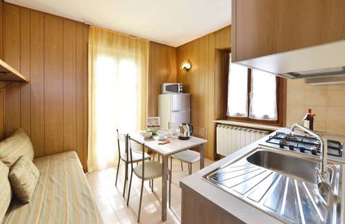 Fiernaz Casa | Residence Bellevue