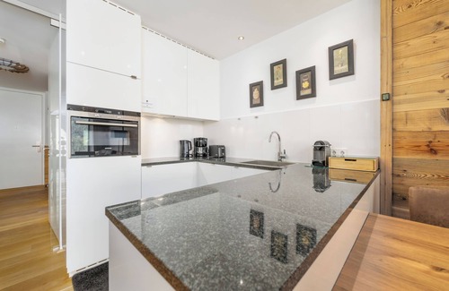 Thumersbach Apartamento | Residence Bellevue by Alpin Rentals - incl Summercard