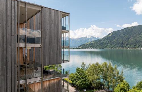 Thumersbach Apartamento | Residence Bellevue - incl Summercard