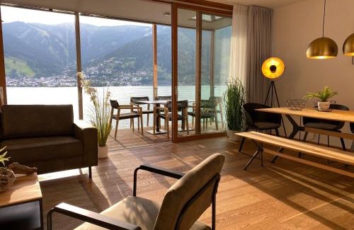 Thumersbach Apartamento | Residence Bellevue - incl Summercard