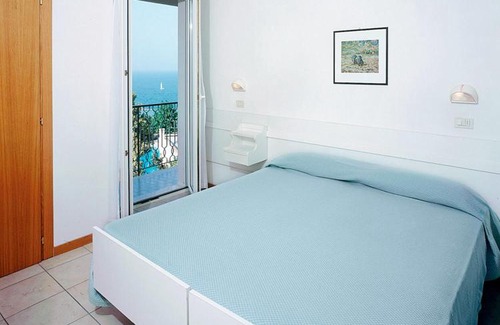 Gabicce Mare Apartamento | Residence Bellevue