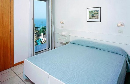 Gabicce Mare Apartamento | Residence Bellevue
