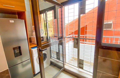 Bonapriso Apartamento | RESIDENCE BELMANN BONAPRISO