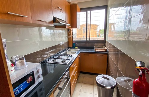 Bonapriso Apartamento | RESIDENCE BELMANN BONAPRISO
