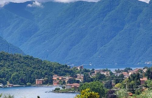 Tremezzo Apartamento | Residence Belvedere Apartment Bolvedro