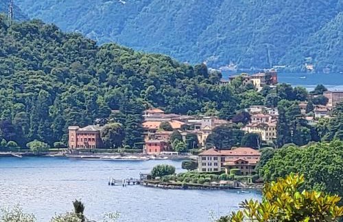 Tremezzo Apartamento | Residence Belvedere Apartment Bolvedro