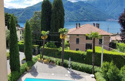 Tremezzo Apartamento | Residence Belvedere Apartment Bolvedro