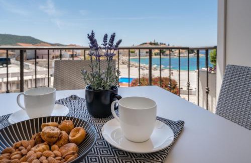 Primosten Apartamento | Residence Bepi Malugio