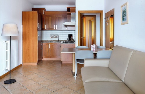 Gardola Casa | Residence Besàss