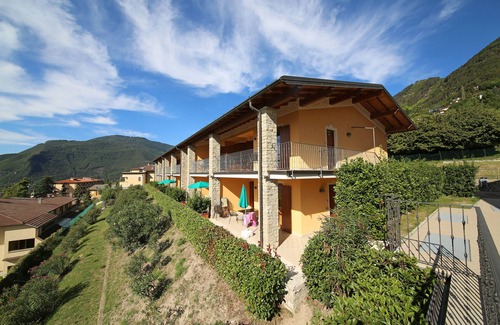 Gardola Casa | Residence Besàss
