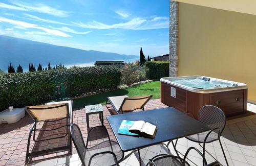 Gardola Apartamento | Residence Besass, GTSGroup