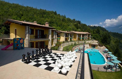 Gardola Apartamento | Residence Besass, GTSGroup