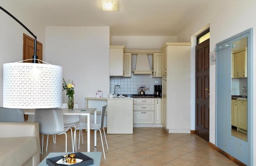 Gardola Apartamento | Residence Besass, GTSGroup