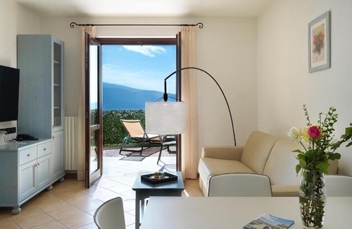 Gardola Apartamento | Residence Besass, GTSGroup