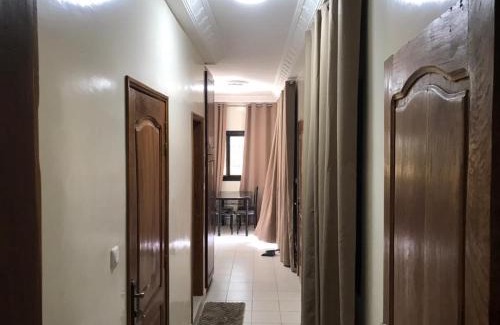Pointe des Almadies Apartamento | Residence BIBA