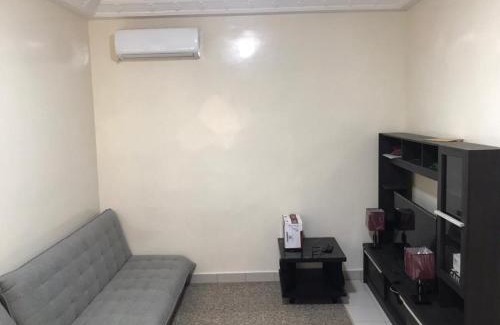 Pointe des Almadies Apartamento | Residence BIBA