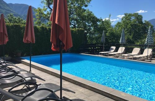 Merano Apartamento | Residence Bichler