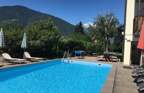 Merano Apartamento | Residence Bichler