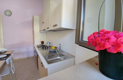 Marina di Zambrone Apartamento | Residence Bidreams - Apartamento 2