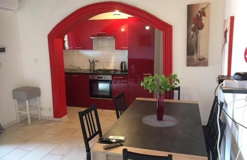 Yaounde Apartamento | residence Bilongo