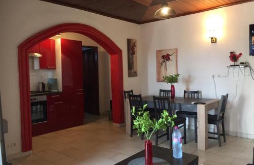 Yaounde Apartamento | residence Bilongo