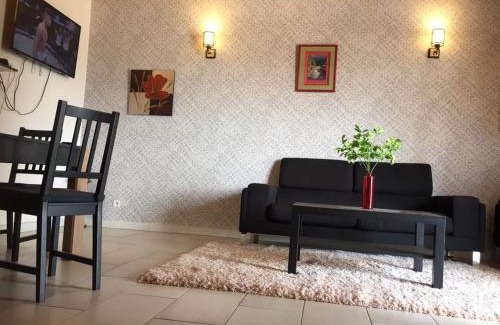 Yaounde Apartamento | residence Bilongo