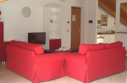 Terni Casa | Residence Bizzoni
