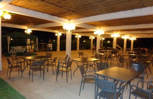 Otranto Apartamento | Residence Blu Mare Apartments