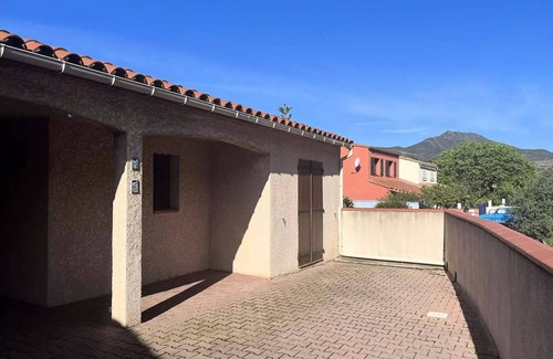 Banyuls-sur-Mer Villa | Residence Bn000-040-banyuls Sur Mer - But 3 rooms 6 beds BANYULS ON SEA